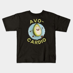 Avocardio Kids T-Shirt